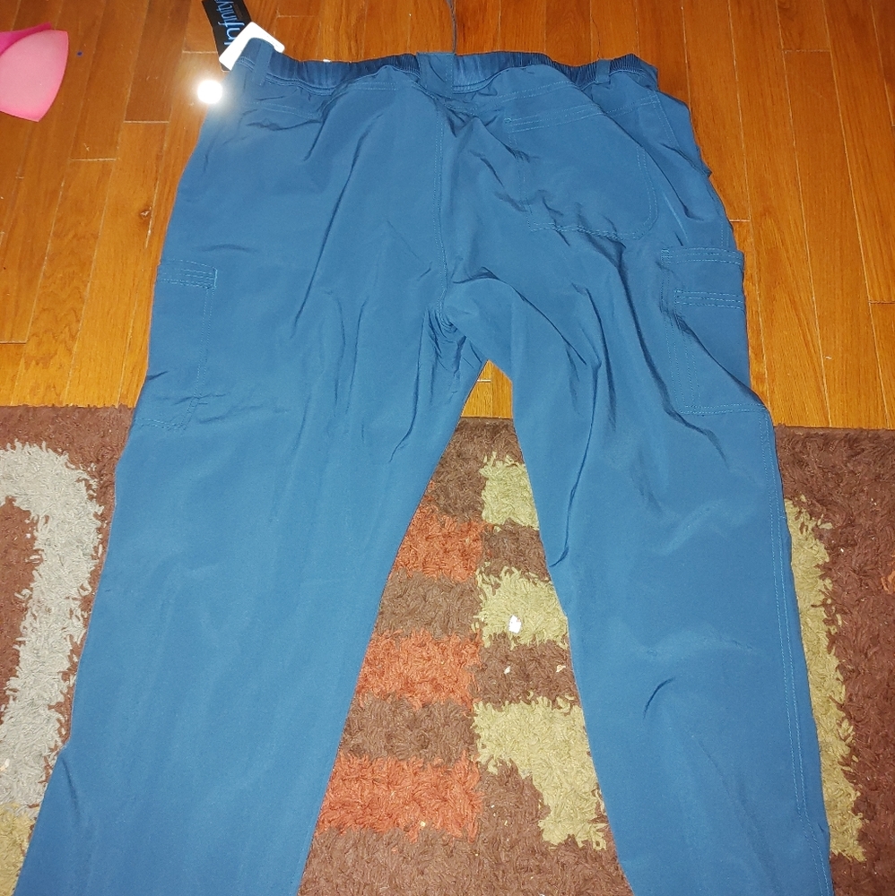 Scrub Pants